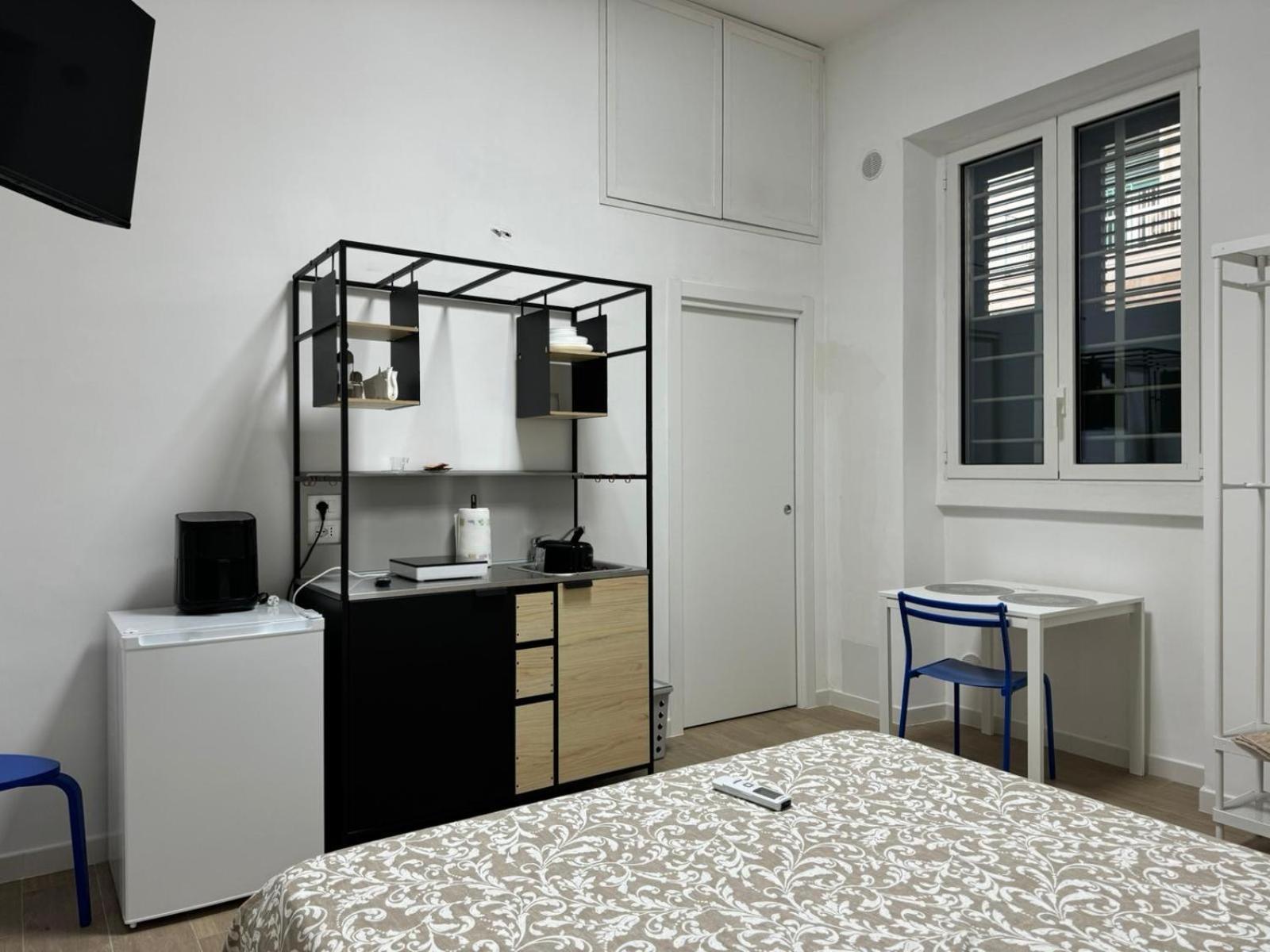 Appartement Casa Sima