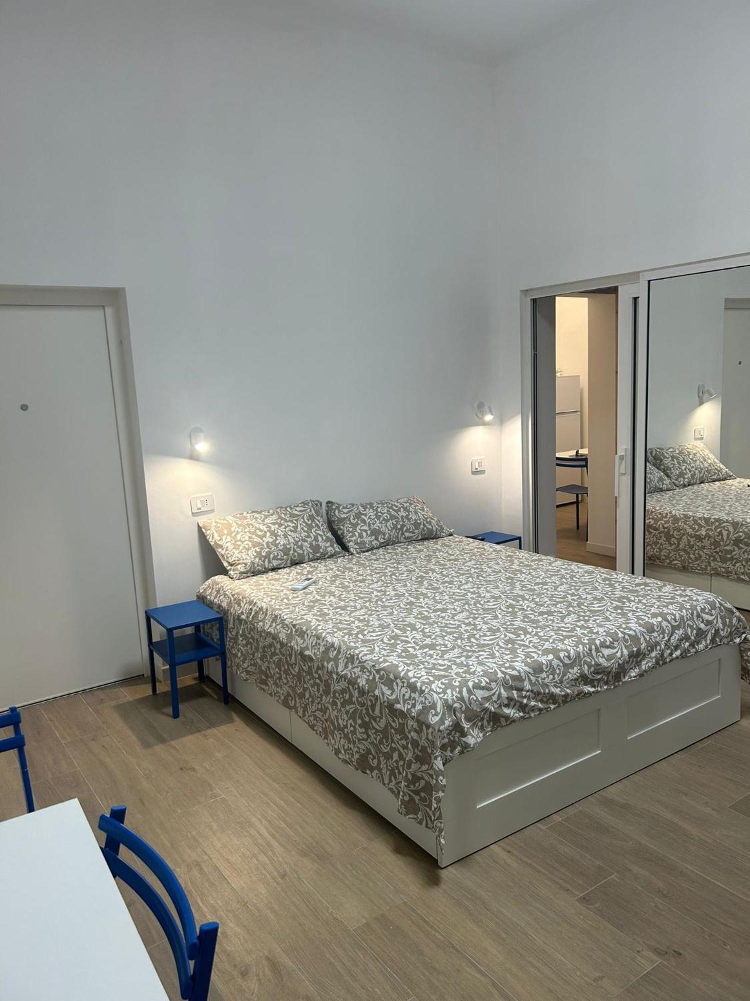Appartement Casa Sima *