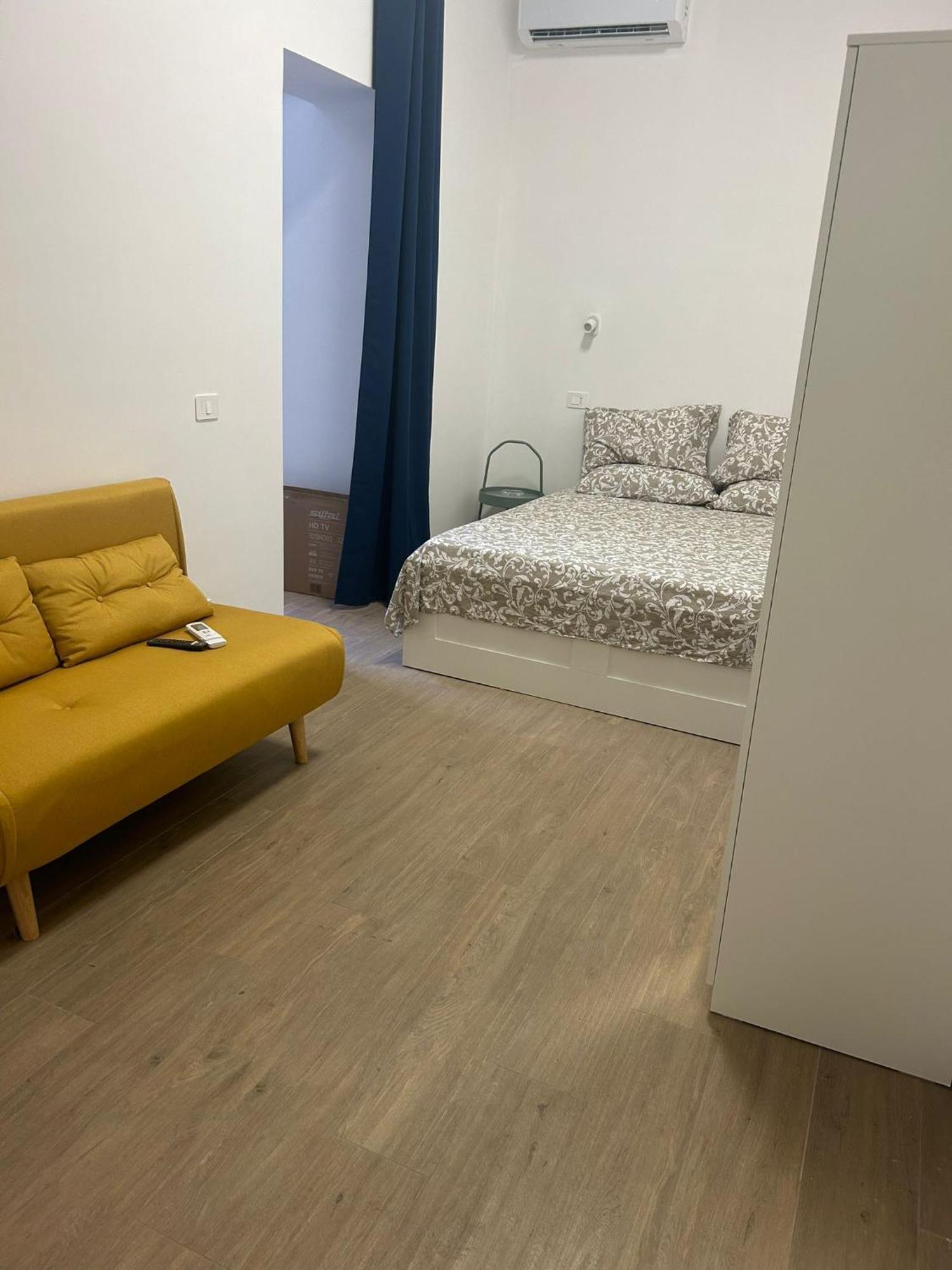 Appartement Casa Sima