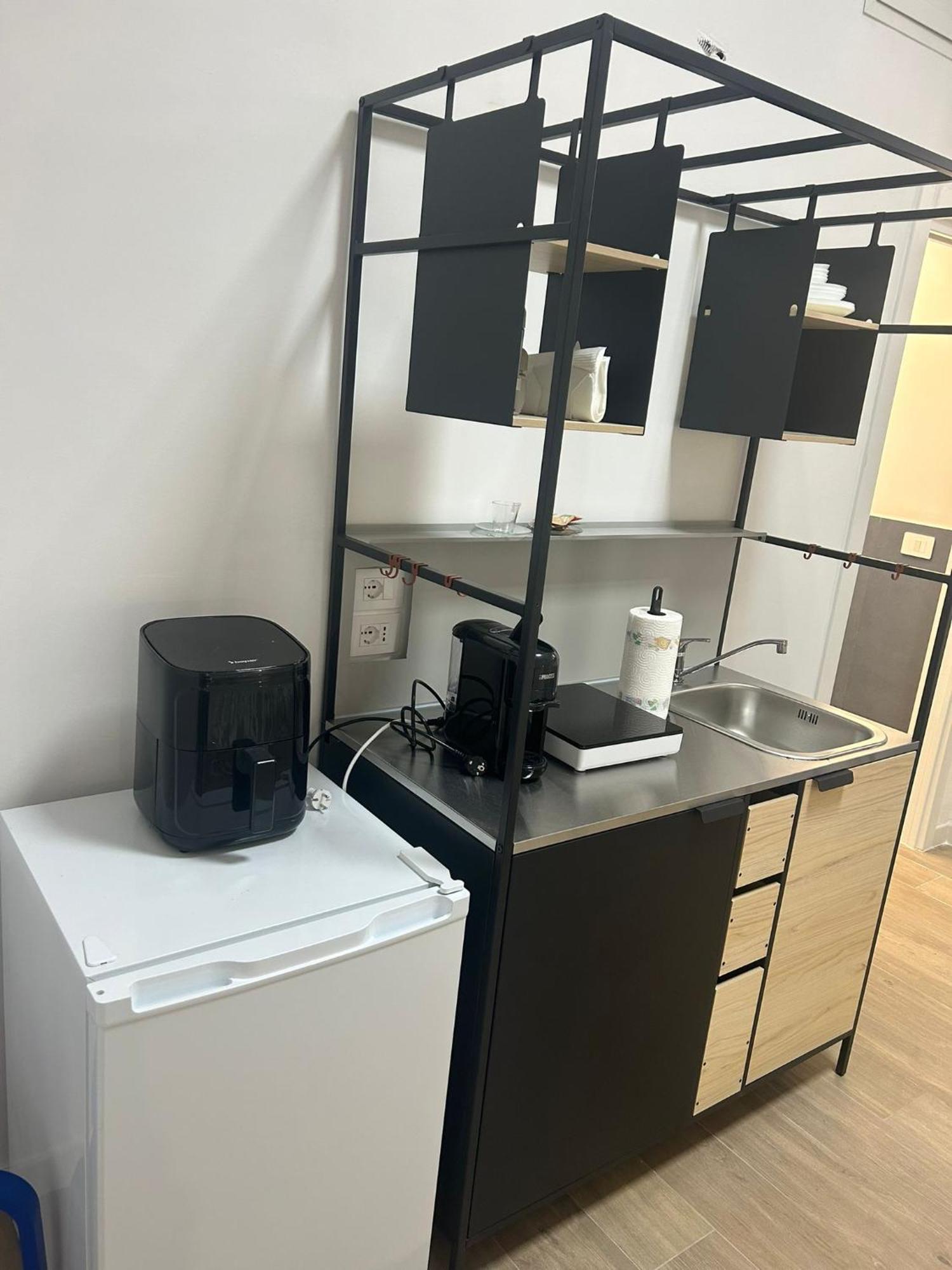 Appartement Casa Sima