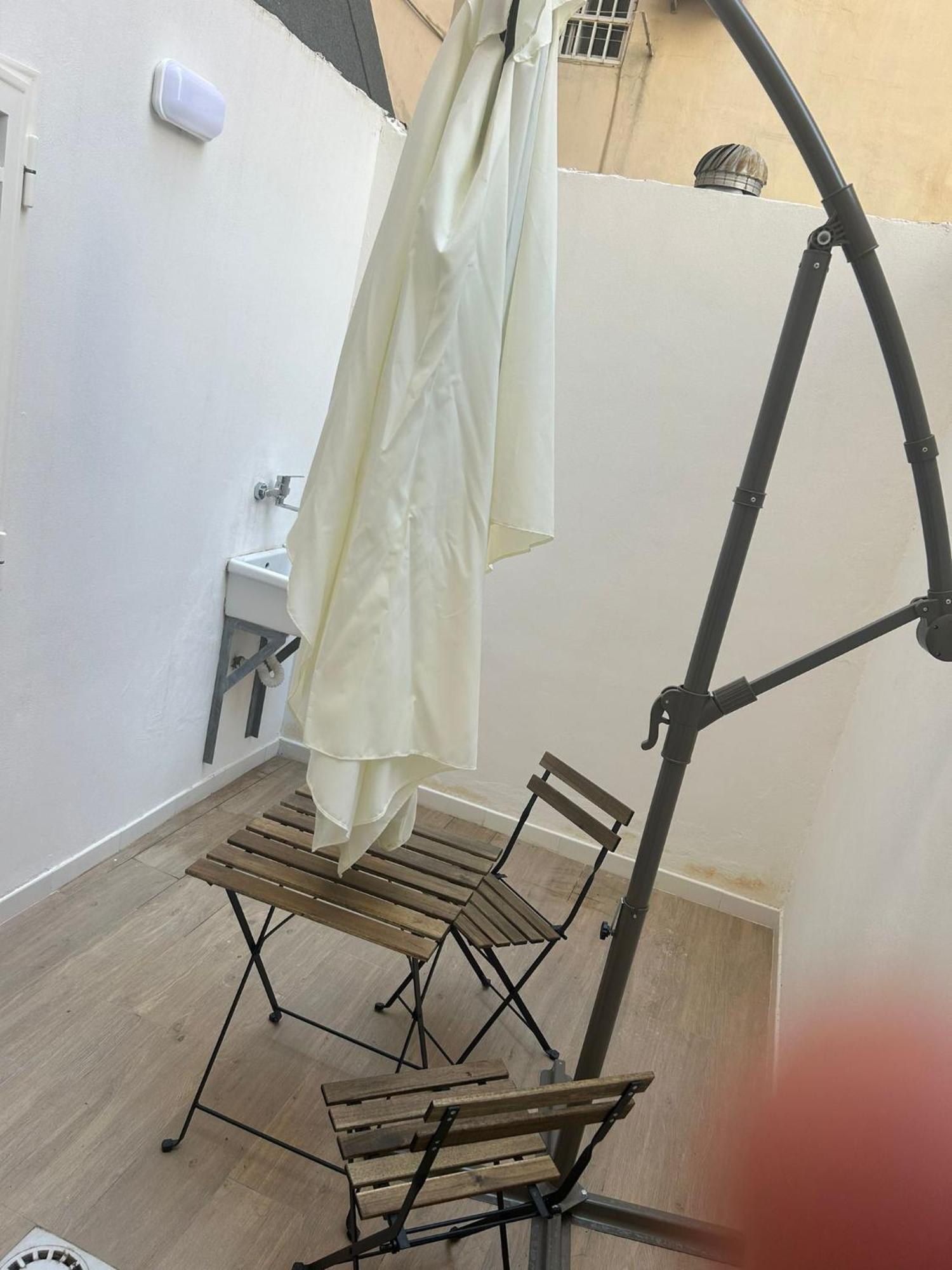 Appartement Casa Sima