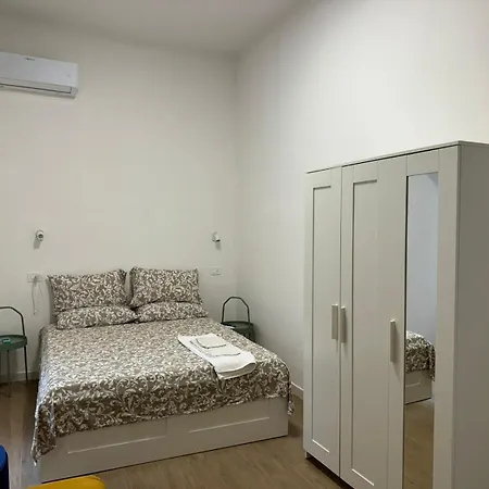 Casa Sima Apartment Bari Exterior photo
