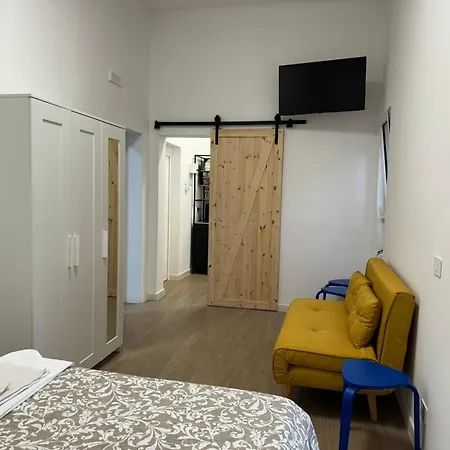 Casa Sima Apartment Bari Exterior photo