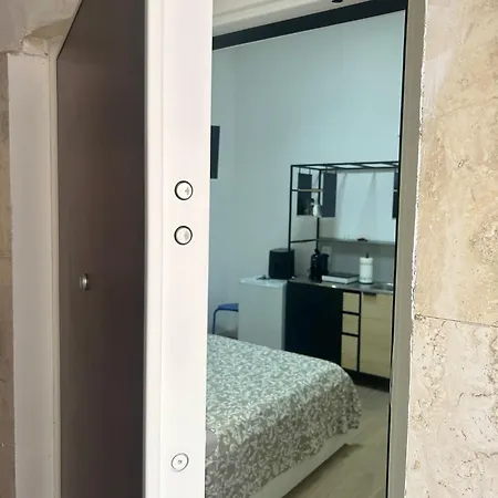 Casa Sima Apartment Bari Exterior photo