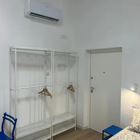 Casa Sima Apartment Bari Exterior photo