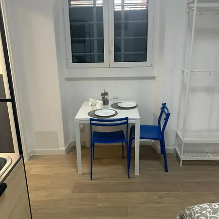 Casa Sima Apartment Bari Exterior photo
